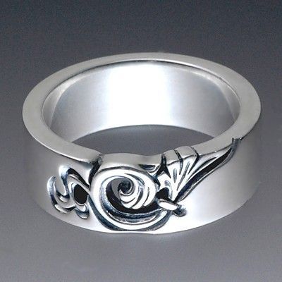 シルバーペアリング