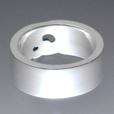 シルバーペアリング