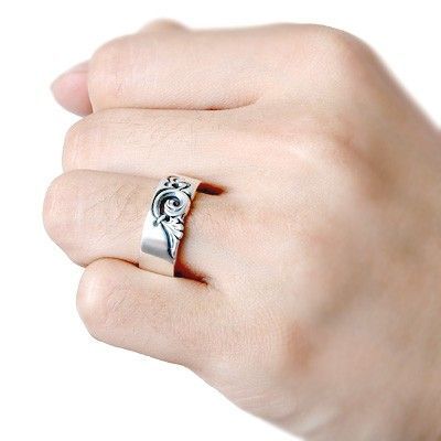 シルバーペアリング