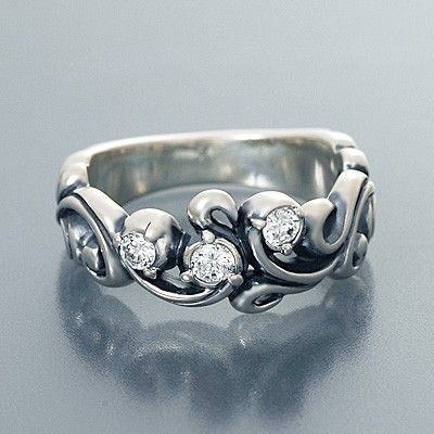 シルバーリング