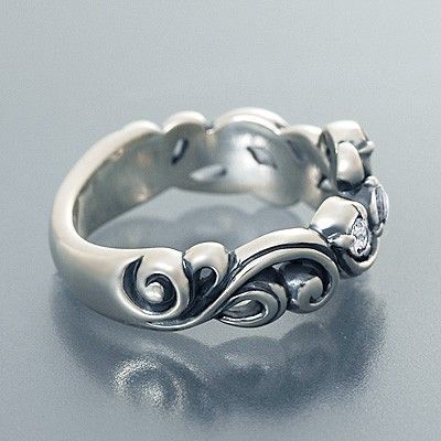 シルバーリング