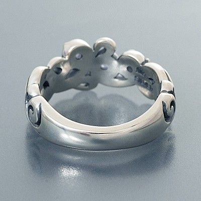 シルバーリング