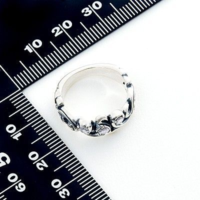 シルバーリング