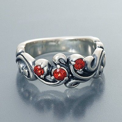 シルバーリング