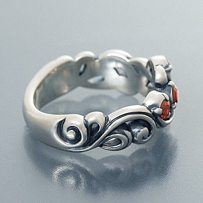 シルバーリング