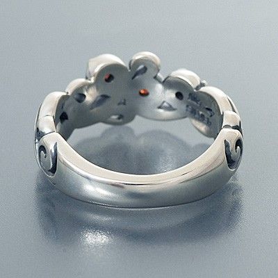 シルバーリング