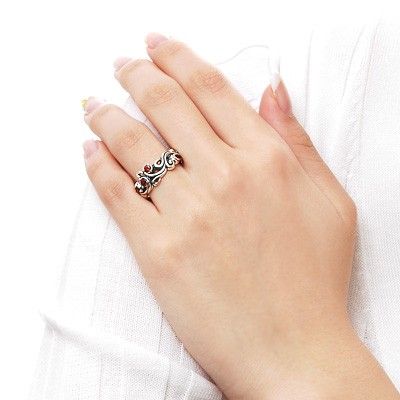 シルバーリング