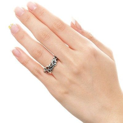 シルバーリング