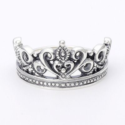 シルバーリング