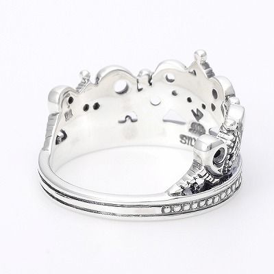 シルバーリング