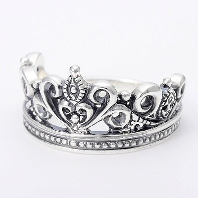 シルバーリング