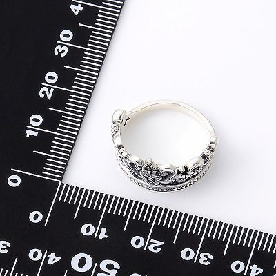 シルバーリング