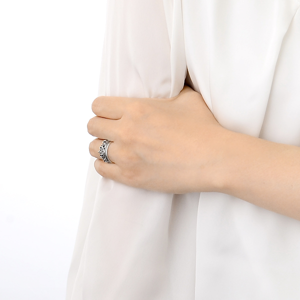 シルバーリング