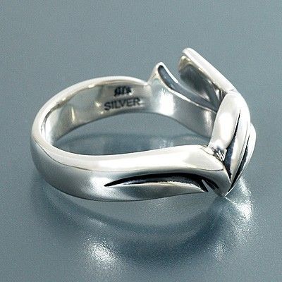 シルバーリング