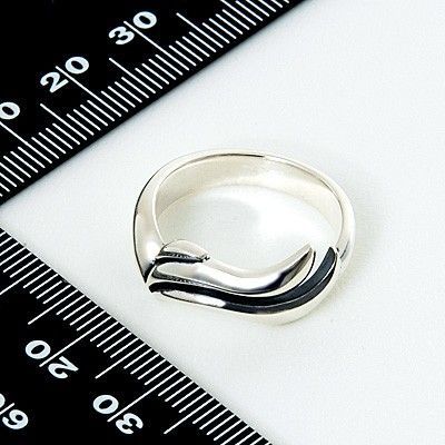 シルバーリング