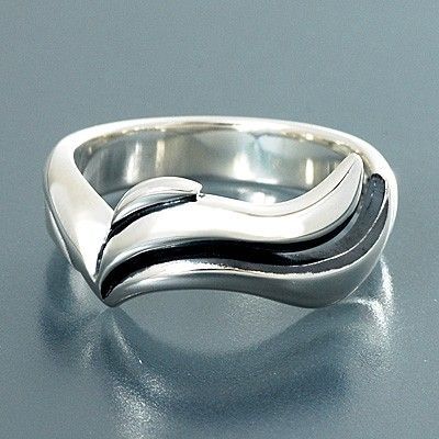 シルバーペアリング