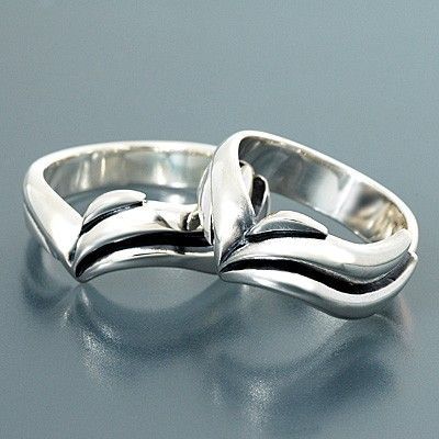 シルバーペアリング