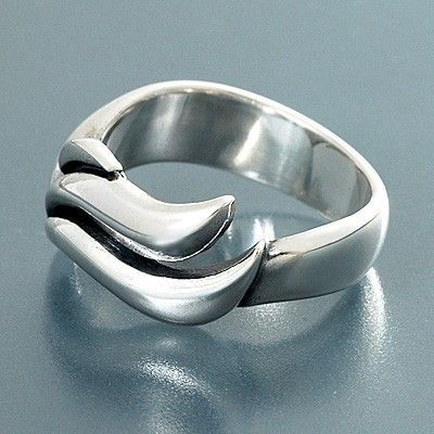 シルバーペアリング