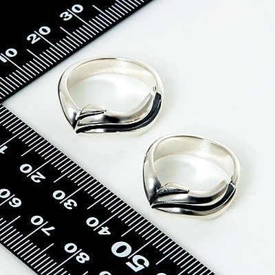 シルバーペアリング