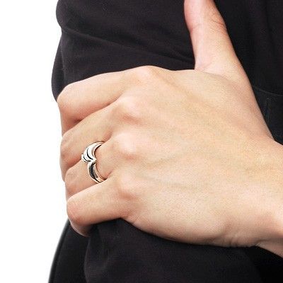 シルバーペアリング