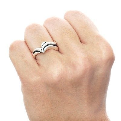 シルバーペアリング