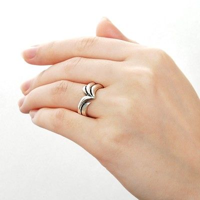 シルバーペアリング