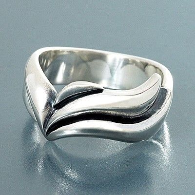 シルバーリング