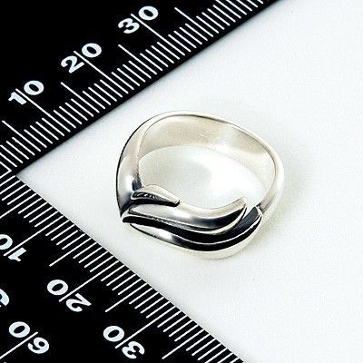 シルバーリング