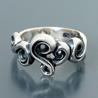 シルバーリング