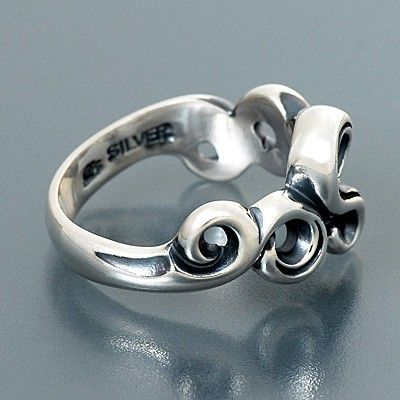 シルバーリング