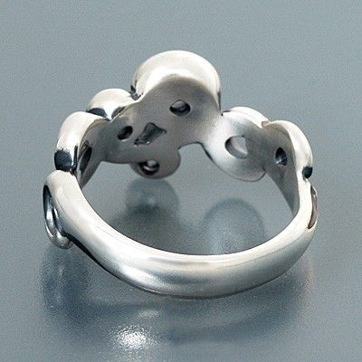 シルバーリング