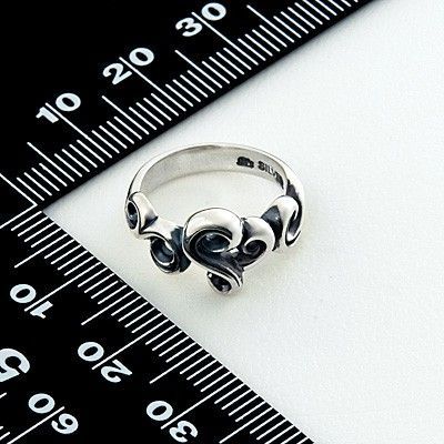 シルバーリング