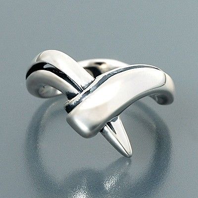 シルバーリング