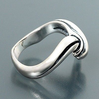 シルバーリング