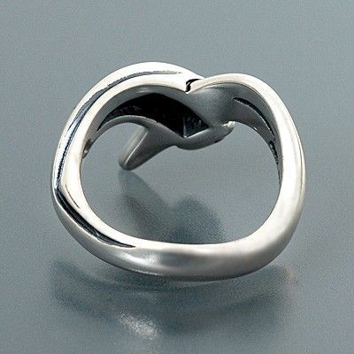 シルバーリング