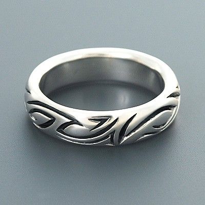 シルバーリング