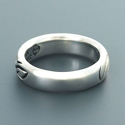 シルバーリング