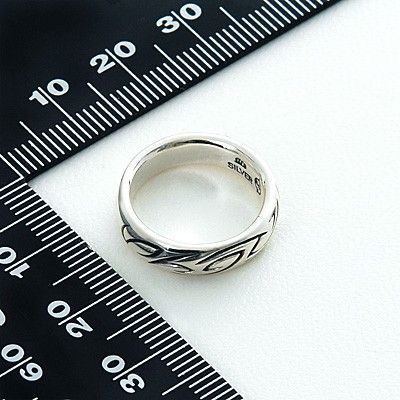 シルバーリング