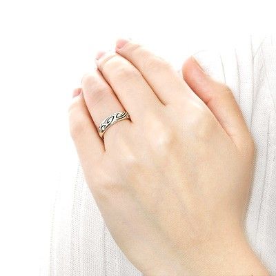 シルバーリング