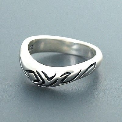 シルバーリング