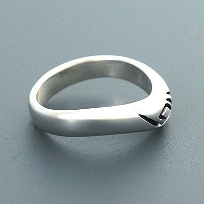 シルバーリング