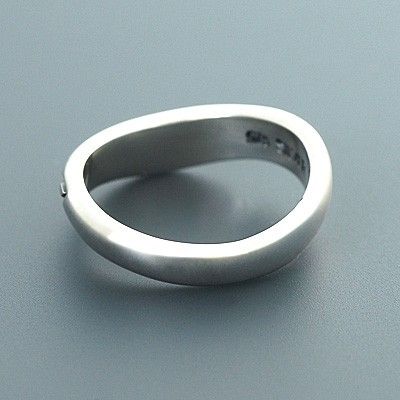 シルバーリング