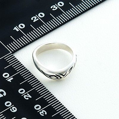 シルバーリング