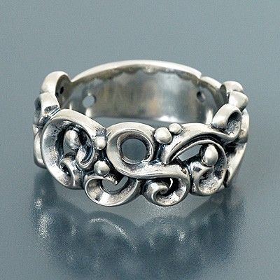 シルバーリング