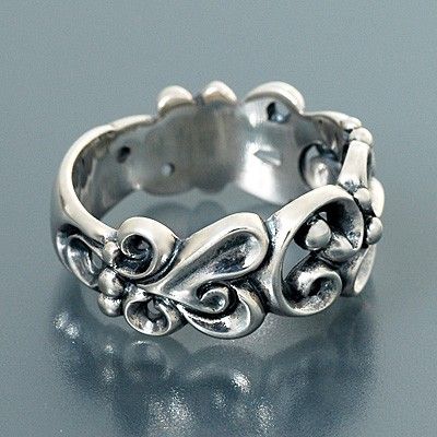 シルバーリング