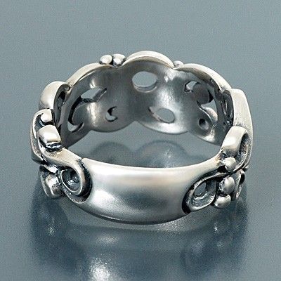 シルバーリング