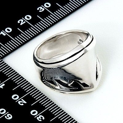 シルバーリング