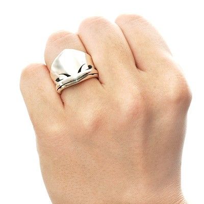 シルバーリング