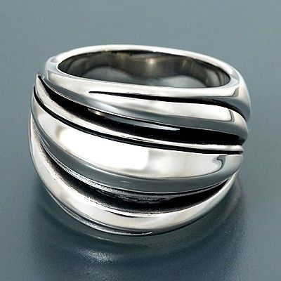 シルバーリング