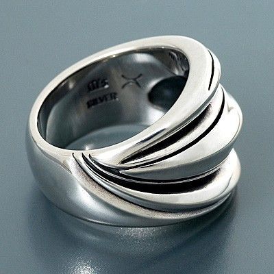 シルバーリング